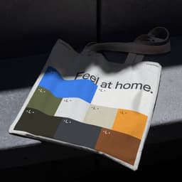 Brand Identity For Olo Residential Community - thumbnail 9