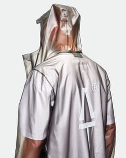 Brand Identity For Antti Tapani Fashion Line - thumbnail 5