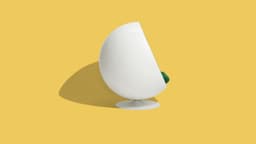 Brand Identity For Eero Aarnio Originals - thumbnail 4