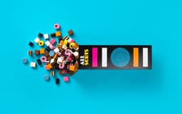 Packaging Redesign For Cloetta Allsorts Licorice - thumbnail 2