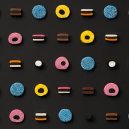 Packaging Redesign For Cloetta Allsorts Licorice - thumbnail 4