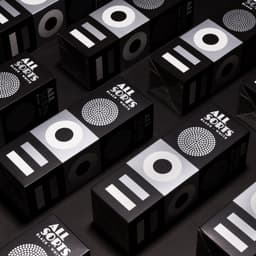 Packaging Redesign For Cloetta Allsorts Licorice - thumbnail 8