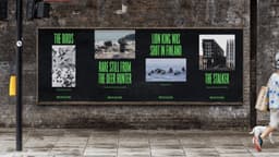 Brand Identity For North Star Film Alliance - thumbnail 3