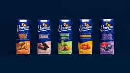 Brand Identity And Packaging For Elovena Oats - thumbnail 6