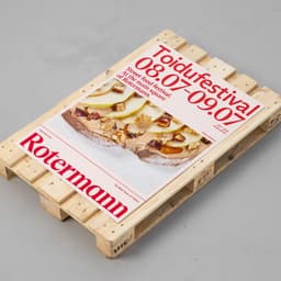 Brand Identity For Rotermann Quarter - thumbnail 3