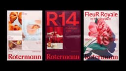 Brand Identity For Rotermann Quarter - thumbnail 6