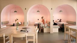 Brand Identity For Joo Rental Living - thumbnail 9
