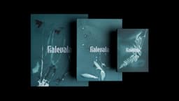 Brand Identity For Kalevala Jewelry - thumbnail 4