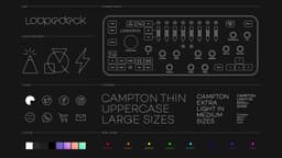 Brand Identity For Loupedeck Photo Editing Console - thumbnail 5