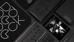 Brand Identity For Loupedeck Photo Editing Console - thumbnail 6