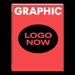 Editorial Design for GRAPHIC #45 — Logo Now - thumbnail 2