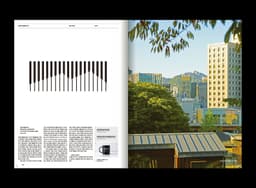 Editorial Design for GRAPHIC #45 — Logo Now - thumbnail 6