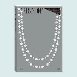 Editorial Design for PRISM OF #14 - thumbnail 3