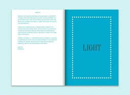 Editorial Design for PRISM OF #14 - thumbnail 4
