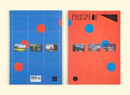 Editorial Design for PRISM OF #16 - thumbnail 2
