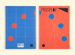 Editorial Design for PRISM OF #16 - thumbnail 4