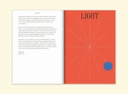 Editorial Design for PRISM OF #16 - thumbnail 5