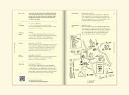 Editorial Design for PRISM OF #16 - thumbnail 9