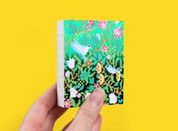 Poetry Book Set for Chungmu-ro Urban Industry Expo - thumbnail 2