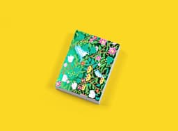 Poetry Book Set for Chungmu-ro Urban Industry Expo - thumbnail 4