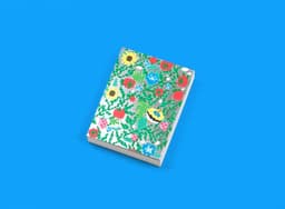 Poetry Book Set for Chungmu-ro Urban Industry Expo - thumbnail 7