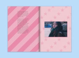 Editorial Design for PRISM OF #17 - thumbnail 5