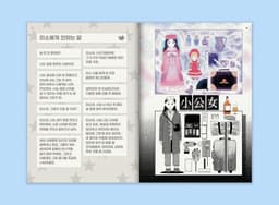 Editorial Design for PRISM OF #17 - thumbnail 6