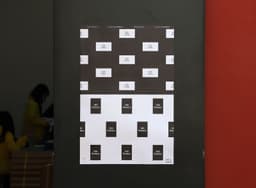 Poster Design for 100 Films 100 Posters - thumbnail 8