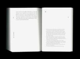 Editorial Design for Postdigital - thumbnail 9