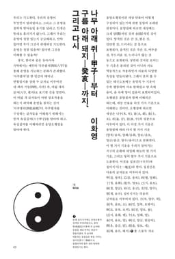 Exhibition Identity for Typojanchi 2021 - thumbnail 5
