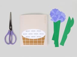 Interactive Flower Arrangement Cards for LOVE & Pieces - thumbnail 5