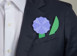 Interactive Flower Arrangement Cards for LOVE & Pieces - thumbnail 8