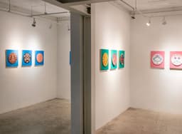 Exhibition Design for the Sensitive Criticism - thumbnail 6
