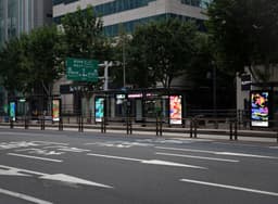 Exhibition Installation for Seoul Art Station - thumbnail 2