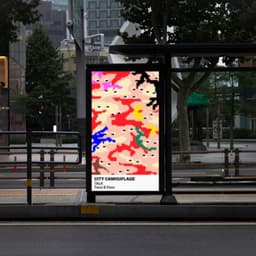 Exhibition Installation for Seoul Art Station - thumbnail 4