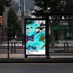 Exhibition Installation for Seoul Art Station - thumbnail 5