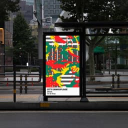 Exhibition Installation for Seoul Art Station - thumbnail 6
