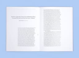 Catalog Design for Jihee Kim 2021—2022 - thumbnail 5
