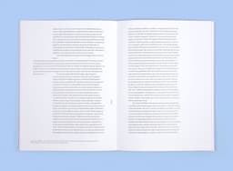 Catalog Design for Jihee Kim 2021—2022 - thumbnail 6
