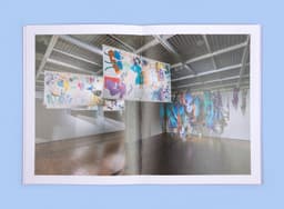 Catalog Design for Jihee Kim 2021—2022 - thumbnail 7