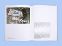 Catalog Design for Jihee Kim 2021—2022 - thumbnail 8