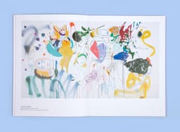 Catalog Design for Jihee Kim 2021—2022 - thumbnail 9