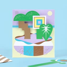 Brand Identity for LOVE & Pieces - thumbnail 2