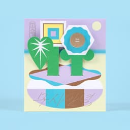 Brand Identity for LOVE & Pieces - thumbnail 7