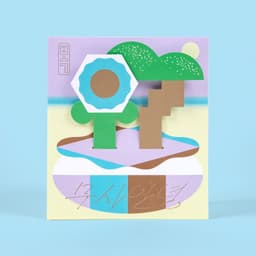 Brand Identity for LOVE & Pieces - thumbnail 8