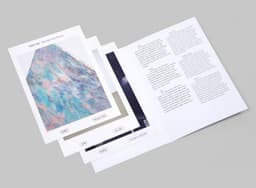 Visual Identity for the 2023 Kumho Young Artist Program - thumbnail 4