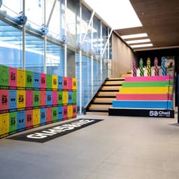 Anniversary Campaign for Cheil Worldwide - thumbnail 7