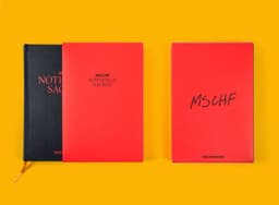 Exhibition Catalogue for MSCHF at Daelim Museum - thumbnail 6