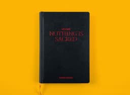 Exhibition Catalogue for MSCHF at Daelim Museum - thumbnail 7