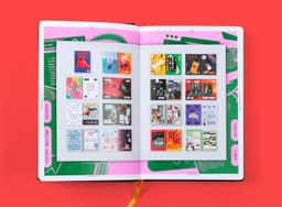Exhibition Catalogue for MSCHF at Daelim Museum - thumbnail 9